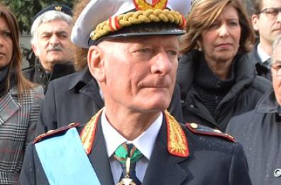 Bari, giunta dà via libera
a intitolazione comando
Polizia locale a Marzulli
