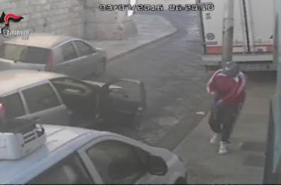 Killer pescheria incastrato
da due pentiti e un falso alibi