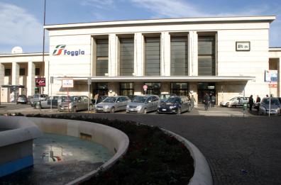 «Foggia Manfredonia,
il treno tram è fermo»