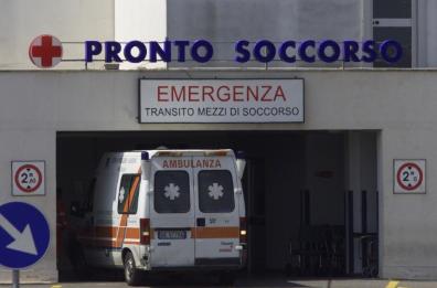 Leporano, bimbo di 2 anni muore soffocato da acino d'uva. SIS 118: «Bisogna conoscere le manovre»
