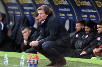 Foggia rullo compresso batte il Carpi 3-0