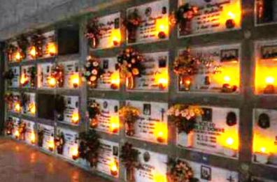 Lampade votive, il Comune
a Confraternite: ridate i soldi