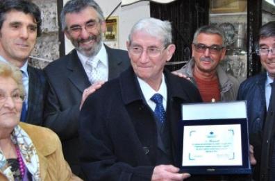 Bari, addio al re dei dolci
 «Mingucc» di Marnarid