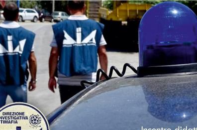 Hanno favorito la fuga del latitante, arrestati un 21enne di Vieste e un 23enne di Foggia