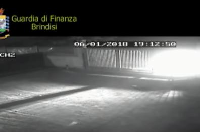 Estorsioni, rapine e droga
11 arresti in Puglia