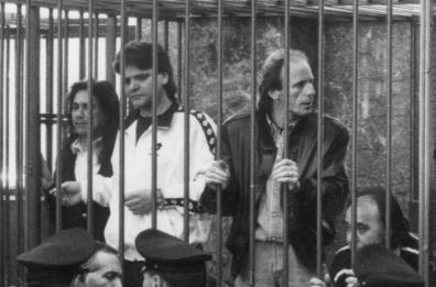 Bari, torna libero dopo 25 anni
il boss Monti della città vecchia