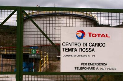 Potenza, Tempa Rossa: «Risultati analisi non concordanti»