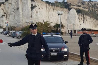 Mafia a Foggia: rinviati a giudizio 45 imputati a Bari
