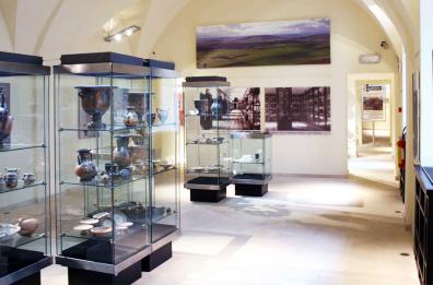 Basilicata, quattro progetti per la rimozione delle barriere nei luoghi di cultura