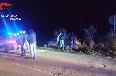 Rapina in tabaccheria: presi
padre e due figli di Tuturano
