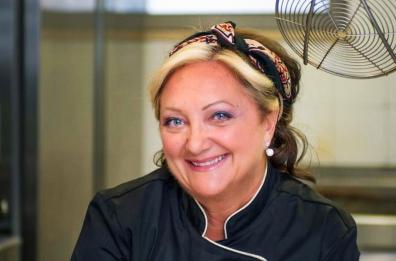 Quando grazia e talento portano migliaia di «Mi piace» in cucina