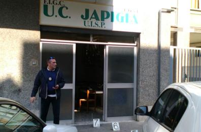 Bari, tentò di ammazzare
«O'american» a Japigia:
in cella uomo di Savinucco
