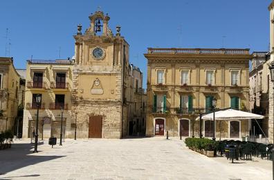 Acquaviva, il Duc per fronteggiare l'emergenza Covid: in agenda le strategie per i prossimi 100 giorni