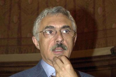 Bari, presentazione del libro di Pasquale Martino