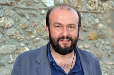 Bari, «L’allodola e il fuoco» di Davide Rondoni