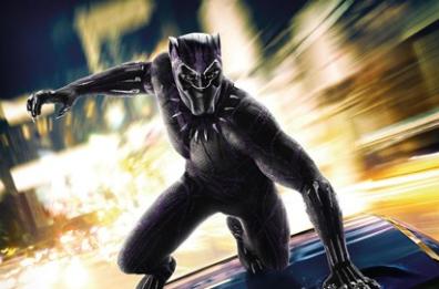 Black Panther