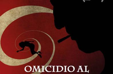 Omicidio Al Cairo