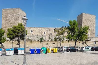 Bari,  presentazione libro «Bari bizantina»
