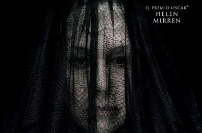 La vedova Winchester