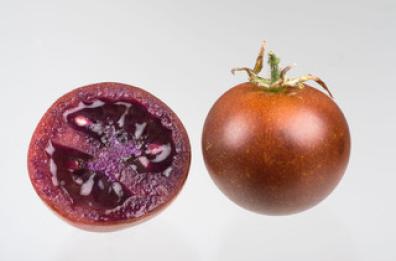 «Quel pomodoro
così faccia di bronzo
e ricco di antiossidanti»