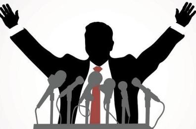 Politica come idee, non come voce del padrone
