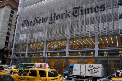 NYT, reportage da Taranto
«Buio in Italia per i giovani»