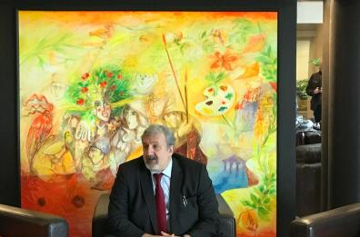  Emiliano: i 113 milioni Cipe 
in strade, binari e ospedali
