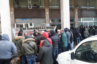 Azienda sì ma senza operai
il rischio beffa per l'ex Om