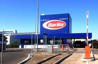Barilla, stop grano su gomma: da Foggia a Parma 30mila tonnellate in treno