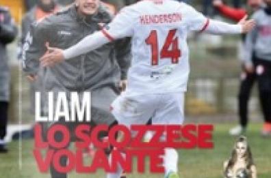 il Biancorosso, rivista sul Bari calcio