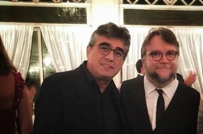 La forma di Hollywood 