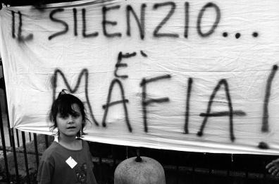 Da Foggia parte il festival
«Il silenzio nutre le mafie»