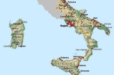 Sud, la certezza del diritto al posto di leggi speciali