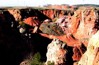 Parco Alta Murgia una risorsa immensa per la Bat