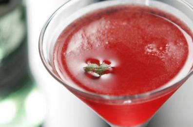 Il cocktail barese vola in Messico
col bartender Davide Miticchione