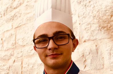 Piccolo cuoco, grande successo
ha vinto il premio «De Gennaro»