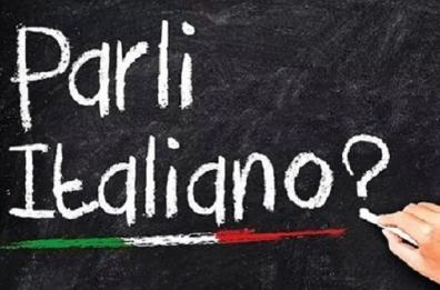 Se parli come mangi salvi l’italiano e gli italiani