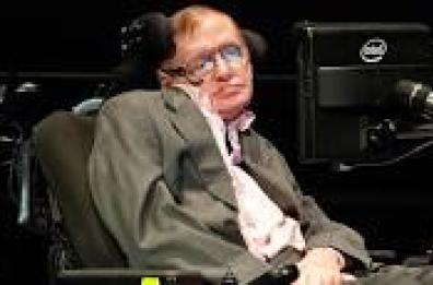 Stephen Hawking e la malattia solare