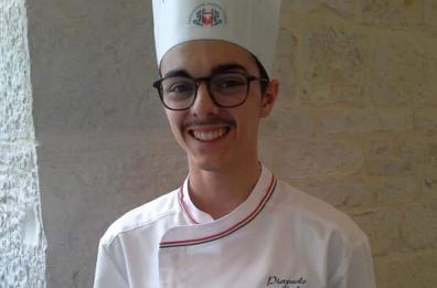 Carriera di cuoco, l’ingrediente preferito? Trionfa la semplicità