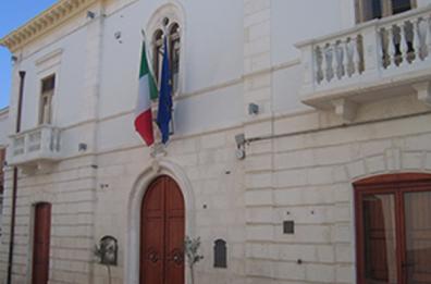 Infiltrazioni criminalità
sciolto consiglio Mattinata