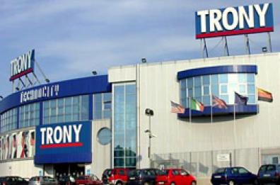 Fallisce Trony, a Bari
a rischio 26 dipendenti