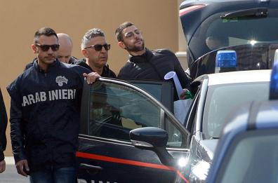 Anziana uccisa a Bitonto, ecco gli arrestati