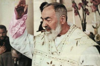 Padre Pio, rettore santuario S.Giovanni Rotondo: «A settembre sarà esposta la reliquia del cuore»