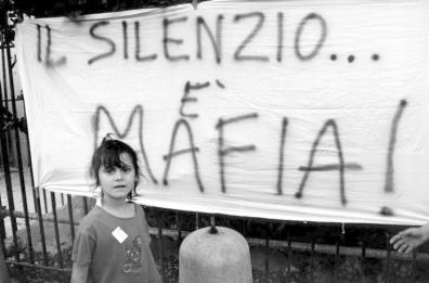 Parenti vittime di mafia
«Lo Stato non ci abbandoni»