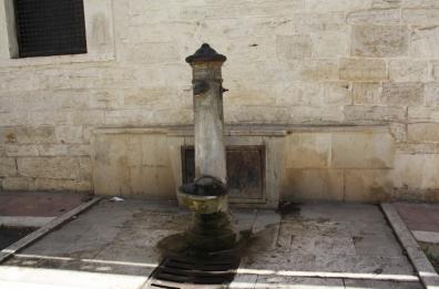 Storia dei «fontanini»
una mostra a Brindisi