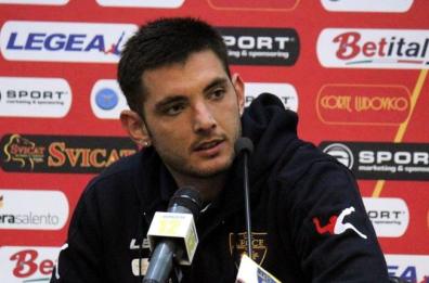 Mafia, in manette
ex portiere del Lecce