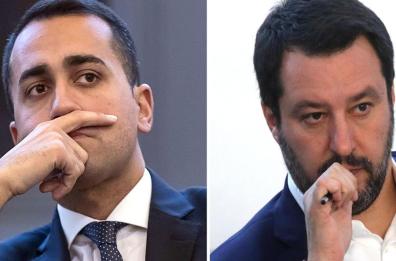 L'opposizione come incubo: il potere logora chi non ce l'ha