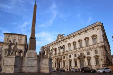 La Consulta «promuove»
la riforma delle banche Popolari