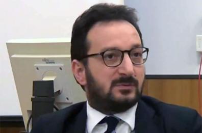Taranto, Mazzarano finisce sotto processo per corruzione elettorale