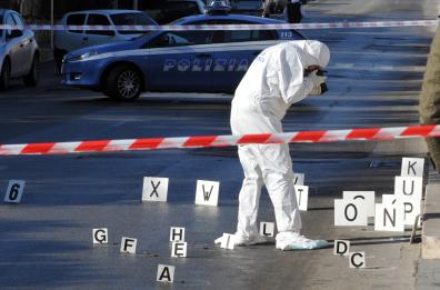 Bari, due ergastoli
per l'omicidio di «u'ciucc»